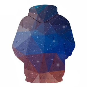 Último Estilo, Nueva Llegada, Sudaderas con Capucha de Invierno Personalizadas en Color, de Spandex/Algodón, Transpirables y Resistentes al Viento, Venta al Por Mayor - Product Image 2