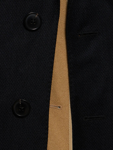 เสื้อแจ็คเก็ตผู้ชายแบบหนา คุณภาพสูง สำหรับฤดูหนาว  ผ้าโพลีเอสเตอร์  แบบสวมใส่สบาย  คอตั้ง  บุผ้านวม  มีฮู้ด  กันลม  ระบายอากาศได้ดี  ขายส่ง - Product Image 5