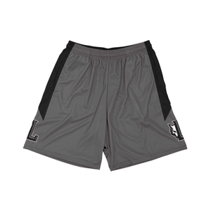 Pantalones Cortos Deportivos Unisex de Tela Inteligente Reversible Ecológica Personalizada, de Secado Rápido y Transpirables, de Poliéster, para Entrenamiento Atlético - Product Image 5