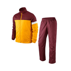 Expédition rapide. Matière coton/polyester très populaire. Nouveau style de survêtement pour homme. Sur mesure. Survêtement pour homme de la meilleure qualité. - Product Image 5