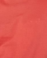 T-shirts pour hommes en tricot solide de haute qualité, surdimensionnés, 100% coton, séchage rapide, respirants, antibactériens, écologiques, grandes tailles
