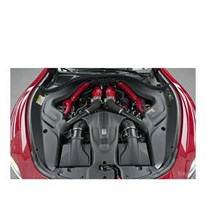 Ferrari Roma 3.9 2024, 25.172 km, Volante a la Izquierda, Modelo 2024/8 - Product Image 6