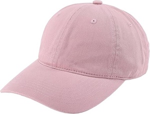 Casquette de baseball brodée personnalisée, 6 panneaux, ajustable, unisexe, en sergé de coton, décontractée, avec logo imprimé sur le devant - Product Image 5