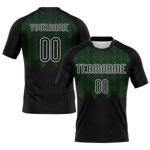 Camisetas de Voleibol Unisex Personalizadas con Nombre y Logotipo del Equipo, Transpirables, de Secado Rápido y Elásticas, Gran Venta - Product Image 1