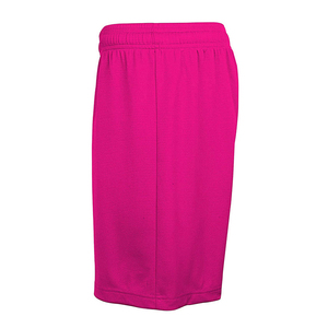 Pantalones cortos deportivos elásticos para hombre, informales, para entrenamiento, transpirables, para gimnasio, para correr. - Product Image 2
