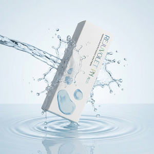 REJUVOLET P - Bio-stimolatore avanzato interconnesso H-HA e L-HA per anti-invecchiamento, ringiovanimento, rigenerazione e sbiancamento - Product Image 4