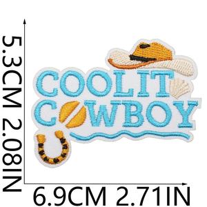Best Selling Custom Embroidery Patch <b>Iron</b> <b>On</b> Sew <b>On</b> Uniform Logo Clothing Badge Eco Friendly Chenille Decorative Fashion Patch - Product Image 4
