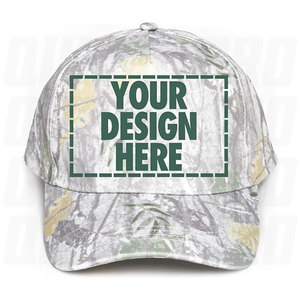 OEM Custom Manufacturer Premium Adjustable Snapback Trucker <b>Hat</b> Design Your Own Baseball <b>Cap</b> Personalized Logo Embroidery - Product Image 1