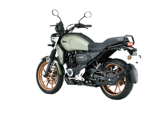 Motocicleta YAMAHA "FZ-X HYBRID" en Venta a Precios Accesibles, la Mejor Moto con Excelente Rendimiento y Ahorro de Combustible - Product Image 5
