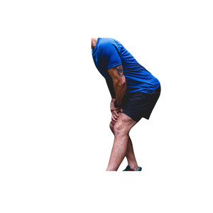 กางเกงกีฬาขาสั้นผู้ชายแบบแห้งเร็วสำหรับวิ่งและออกกำลังกายในยิม พร้อมกระเป๋า  รับผลิตตามสั่ง ปรับแต่งโลโก้ได้ ชุดออกกำลังกาย - Product Image 5