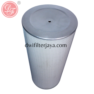 ไส้กรองอากาศแบบจีบทำจากเซลลูโลสกระดาษ - Product Image 5