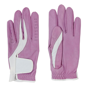Best Manufacturer High Quality Leather Custom Design <b>Equestrian</b> Horse Riding Gloves Adult Horse Racing Supplier - Product Image 4