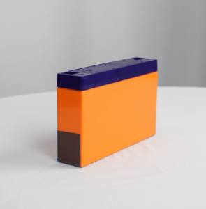 KIM VU MINH Durable ABS Plástico Alta capacidad Carga rápida 6-6 OEM/ODM Fabricante de Vietnam Carcasa de batería automotriz - Product Image 2