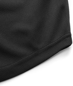 T-shirt de baseball international supérieur pour femmes, à boutons, uni, style hip-hop, pour le softball et les activités sportives - Product Image 5