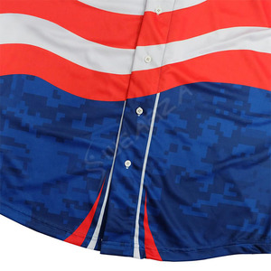 Shorts de sublimation personnalisés pour hommes, design tendance hip-hop, en maille polyester antibactérienne, vierges pour sublimation - Product Image 4