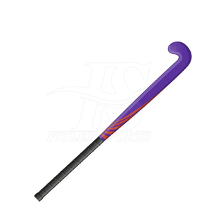 Palo de Hockey sobre Césped de Madera Ligero de Primera Calidad, Personalizado con Logotipo, Color y Tamaño, Servicio OEM Profesional - Product Image 3
