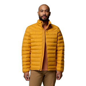Chaquetas de Plumón con Capucha para Invierno, Abrigos Gruesos y Cálidos, Parkas con Logotipo Bordado, Chaquetas para Hombre - Product Image 5
