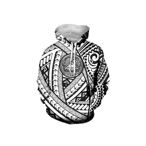 เสื้อฮู้ดดี้แบบซับลิเมชั่นคุณภาพพรีเมียมสำหรับทุกเพศ ทนทาน รับผลิตเสื้อผ้าพิมพ์ลายตามสั่ง พร้อมขั้นต่ำในการสั่งซื้อที่ยืดหยุ่น จำหน่ายราคาส่ง - Product Image 5