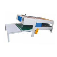 Maquinaria de línea de producción de cajas corrugadas de 2 capas de alta calidad para fabricación de láminas de cartón y producción de cajas de cartón corrugado