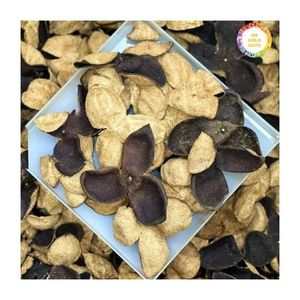 Écorces de mandarine séchées en vrac, fournisseur d'écorces d'agrumes séchées au soleil, exportateur - Product Image 5