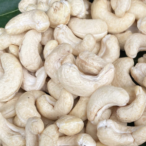 Nueces de Anacardo de Fábrica Confiable WW180, WW240, WW320, LP, Nueces de Anacardo Crudas, Compradores de Nueces de Anacardo, Empaque Personalizado - Product Image 1