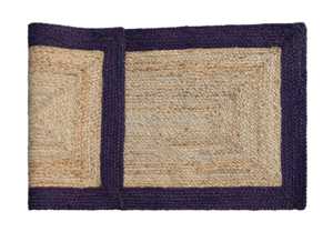 JUTE BRAIDED <b>RUG</b> - Product Image 3