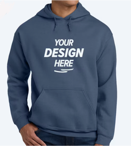 OEM Custom Logo 100% Cotton Mens Hoodie Streetwear Leisure Heavyweight Pullover Sweatshirt Best Selling Mens Tops Factory - Product Image 3