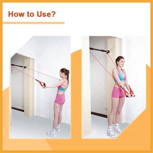 [Handy-Age]-Conjunto de ejercicios de entrenamiento múltiple () - Product Image 3