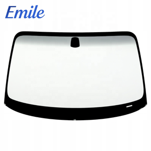 Finestrino anteriore per <span class=keywords><strong>BMW</strong></span> serie 1 E81 E82 <span class=keywords><strong>E87</strong></span> E88 2004-2014 OE 490055AGWX 51317077138 51317123891 ricambi Auto <span class=keywords><strong>parabrezza</strong></span> anteriore - Product Image 1