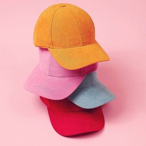 Wholesale Fashion Unstructured Gorras Cotton Embroidery Casual Sports 6 Panel Baseball Cap Dad Hats Custom Logo Breathable - Product Image 6