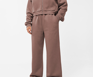 Survêtements pour femmes en gros, nouvelle collection, haute qualité, amples et respirants - Product Image 3