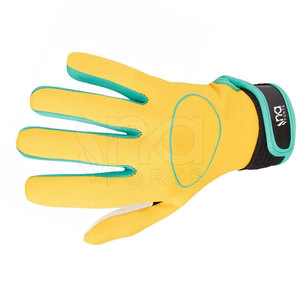 <b>Elite</b> Gaelic Gloves Professional Gaelic Gloves With Durable Build And Strong Grip For Consistent Performance - Product Image 6