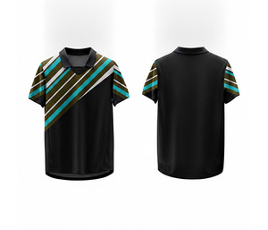 Custom Sportswear T-Shirt Performance Sportswear| <b>Men</b> Women Youth Sizes | Lightweight Quick Dry - Product Image 4