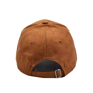 Casquette ouverte 5 panneaux en laine peignée pour homme, style baseball classique, dernière tendance, fabriquée au Pakistan, haute qualité, design élégant - Product Image 4