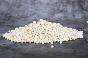 Factory OEM/ODM Wholesale High Quality White Compound <b>Chocolate</b> Crispy Balls Cocoa Bakery Decorating Cakes HALAL Hot Selling - Product Image 4