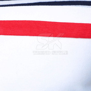 เสื้อโปโลผู้ชายดีไซน์โดดเด่น ราคาส่ง คุ้มค่า ระบายอากาศ แห้งเร็ว สำหรับขายออนไลน์ - Product Image 4