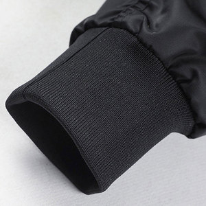 Wholesale Winter Bomber <b>Jackets</b> OEM Custom Printed Logo High Quality Man <b>Jacket</b> Your Logo High Street <b>Jacket</b> for Man - Product Image 6