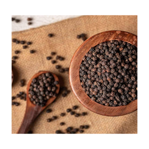 Pimienta Negra Entera de Grado Alimenticio, Especia Rica en Aroma para Cocinar, Mezclar y Producción Comercial de Alimentos - Product Image 5