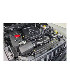 Jeep Wrangler 2.0 Rubicon 2022/10, 4 Puertas, 9,617 km, Automático, con Volante a la Izquierda, Asientos de Tela y Cámara Trasera - Product Image 6