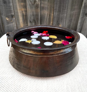 Cubo de Hielo de Acero Inoxidable de Alta Calidad, Estilo Vintage, con Tapa de Madera Única, Ecológico, Enfriador de Vino para Hotel, Hogar, Bar, Fiesta - Product Image 5