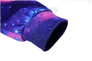 กางเกงจ็อกเกอร์ไมโครฟลีซหนานุ่มสำหรับผู้ชาย แบบเรียบ สีพื้น สไตล์สตรีทแฟชั่น - Product Image 4