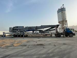 Descargador de Cemento a Granel con Estructura de Acero Inoxidable Duradera, Velocidad Ajustable, Nuevo para Uso Industrial a Largo Plazo - Product Image 4