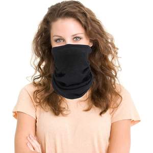 Lot de 15 cache-cou multifonctionnels sans couture anti-UV pour le sport, écharpe bandana, couvre-visage et cache-cou pour activités extérieures - Product Image 3