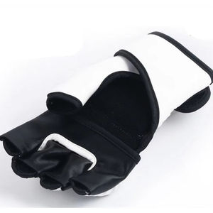 Guantes de MMA a Precio Económico, MOQ Bajo, Alta Calidad, Servicio OEM Disponible, Precio de Fábrica - Product Image 5