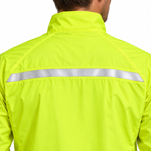 Collection de vestes de course haut de gamme pour hommes et femmes, légères, imperméables, coupe-vent, vêtements de sport pour l'extérieur - Product Image 5
