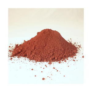 โซเดียม เฟอร์ริก EDDHA สำหรับการผสมสูตรทางการเกษตรและการจัดการพืชผล - Product Image 1