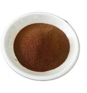 Café instantané Robusta séché par pulvérisation du Vietnam, sac de 25 kg, pour machine à boissons, goût acide et amer, 100% café pur, OEM - Product Image 3