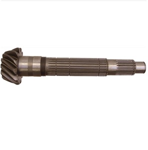 Piñón de Engranaje ZANGO RE71832, Repuesto para Tractor, Maquinaria Agrícola, Sistema de Transmisión Diferencial 38.1x29.21x12.192 - Product Image 2