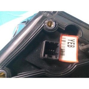 Espejo Retrovisor Izquierdo Usado para Sonata 8760538280 - Product Image 4