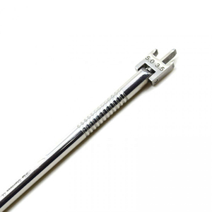 Orthodontic Bracket Positioning <b>Height</b> Movable Swivel Head <b>Gauge</b> Manual Medical Grade Stainless Steel CE ISO Instruments - Product Image 6